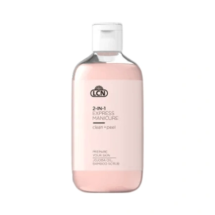 LCN 2in1 Express Manicure