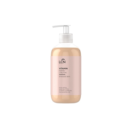 LCN Vitamin Hand Cream
