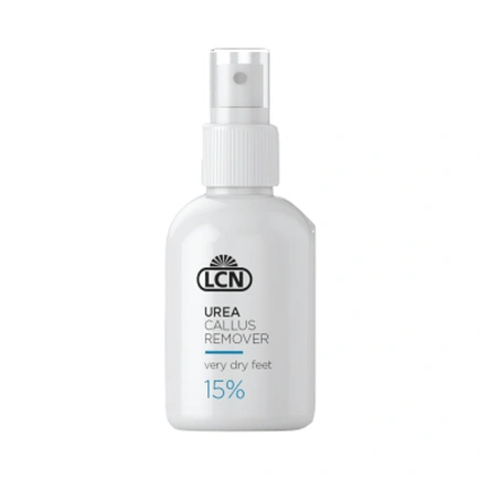 LCN 15% Urea Callus Remover