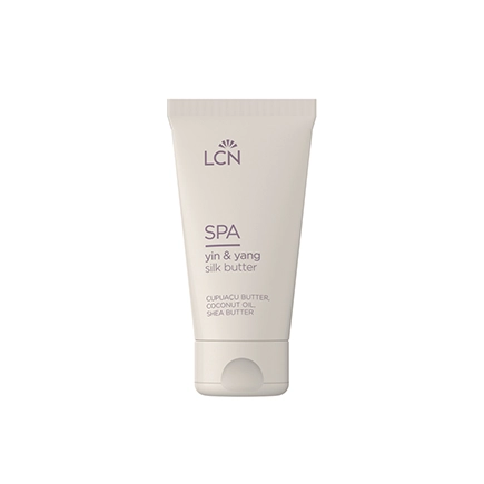 LCN SPA Yin & Yang Silk Butter