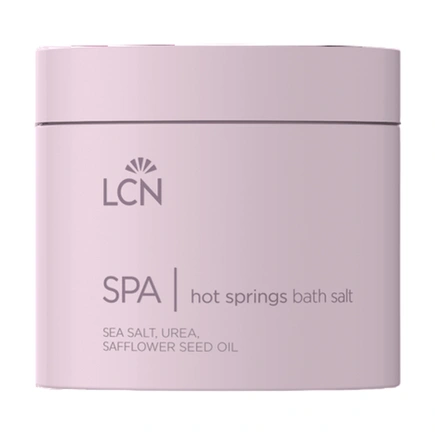 LCN SPA Hot Springs Bath Salt