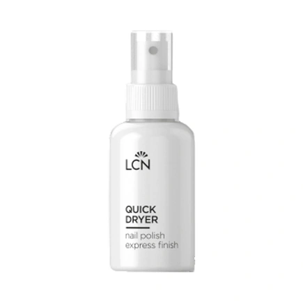 LCN Quick Dryer