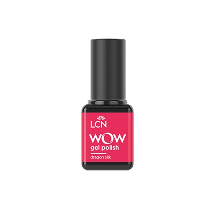LCN WOW Hybrid Gel Polish Summer Collection
