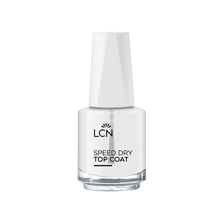 LCN Speed Dry