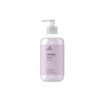 LCN Lavender Hand Mask