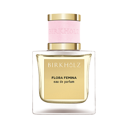 Birkholz Flora Femina Eau de Parfum