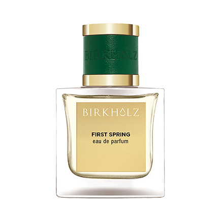 Birkholz First Spring Eau de Parfum