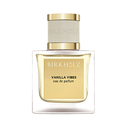 Birkholz Vanilla Vibes Eau de Parfum