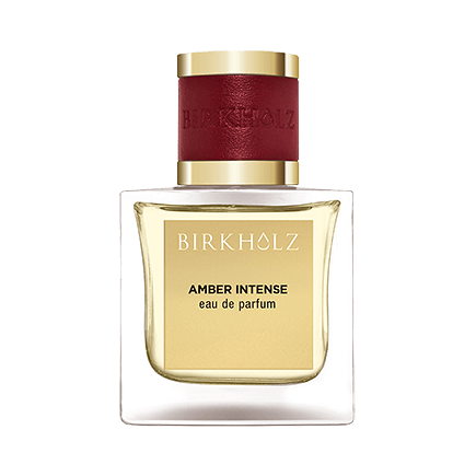 Birkholz Amber Intense Eau de Parfum