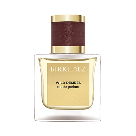Birkholz Wild Desires Eau de Parfum