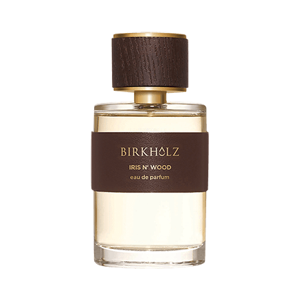 Birkholz Iris N' Wood Eau de Parfum