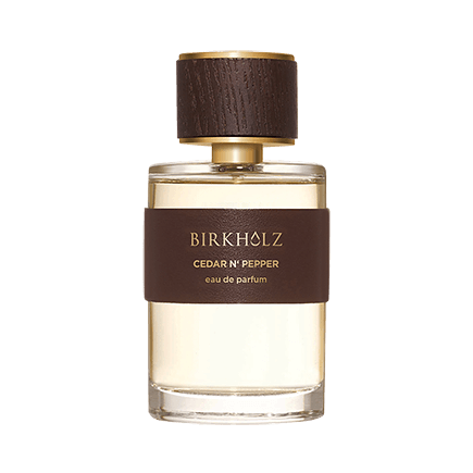 Birkholz Cedar N' Pepper Eau de Parfum