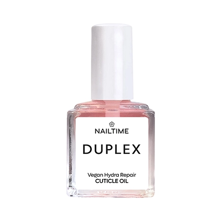 Nailtime DUPLEX CUTICLE OIL Vegan Hydra Repair