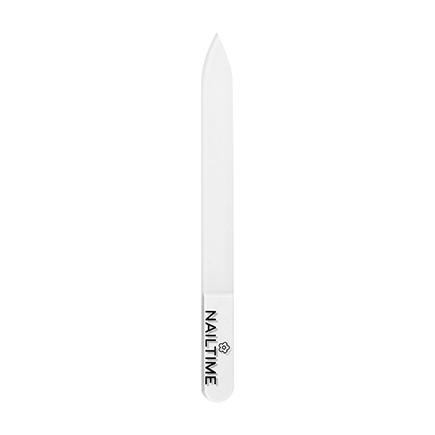 Nailtime NAILTIME CRYSTAL FILE Glasfeile