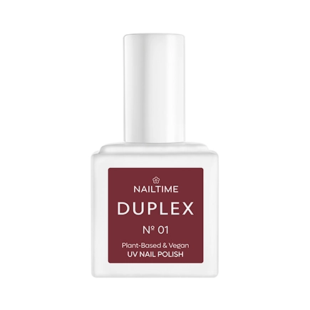 Nailtime DUPLEX UV NAIL POLISH