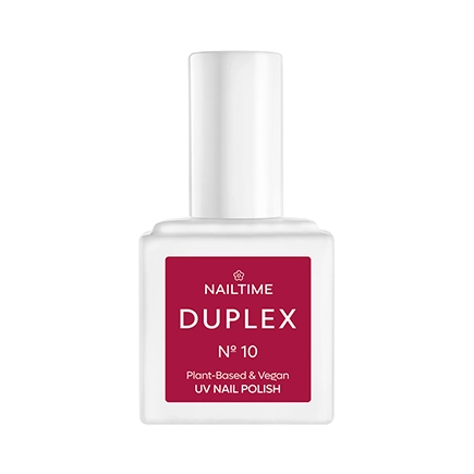 Nailtime DUPLEX UV NAIL POLISH