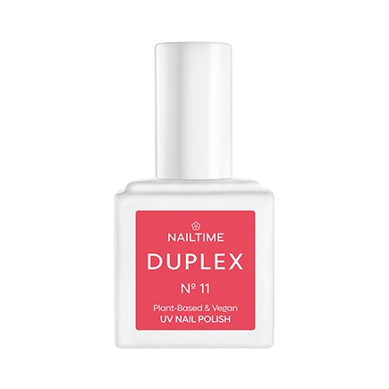 Nailtime DUPLEX UV NAIL POLISH