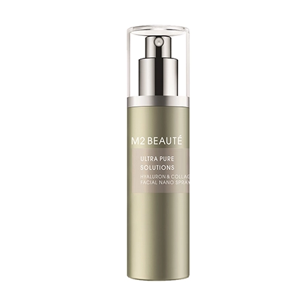 M2 Beauté Facial Nano Spray Hyaluron & Collagen