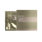 M2 Beauté Oil-Free Make-Up Remover Sachets
