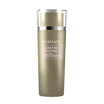 M2 Beauté Oil-Free Make-Up Remover Flakon