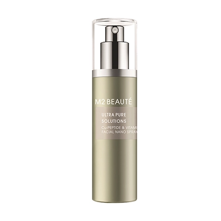 M2 Beauté Facial Nano Spray Cu-Peptide & Vitamin B