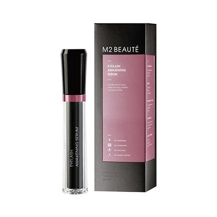 M2 Beauté Eyelash Awakening Serum