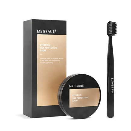 M2 Beauté Eyebrow Silk Perfection Balm