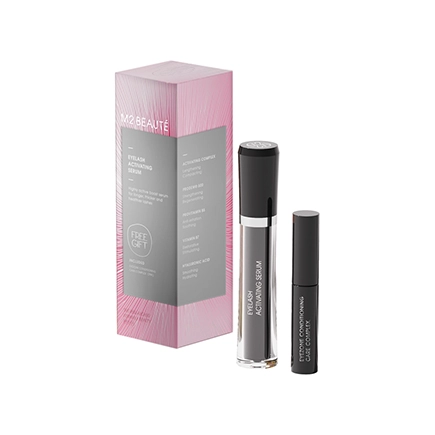 M2 Beauté Eyelash Activating Serum Limited Edition