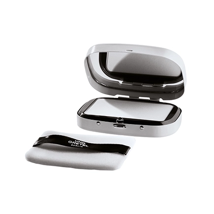 UND GRETEL ILGE Translucent Setting Powder