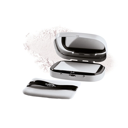 UND GRETEL ILGE Translucent Setting Powder
