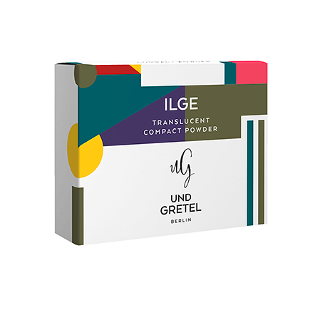 ILGE Translucent Powder