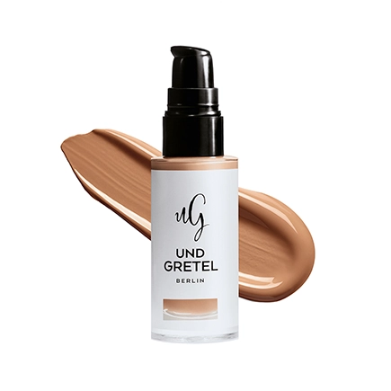 UND GRETEL LIETH Foundation