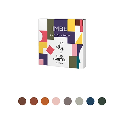 UND GRETEL IMBE Eyeshadow
