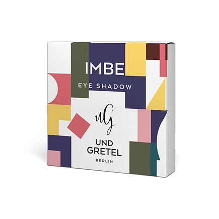 UND GRETEL IMBE Eyeshadow