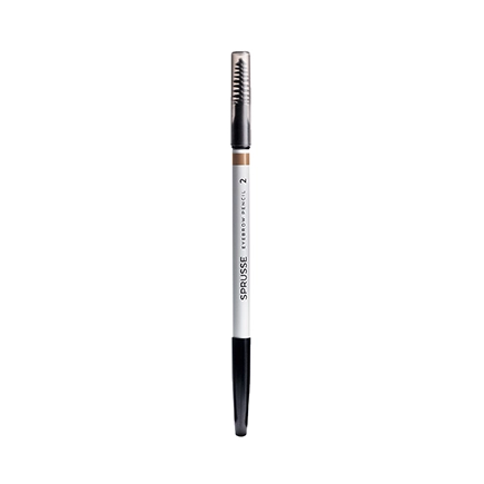 UND GRETEL SPRUSSE Eyebrow Pencil