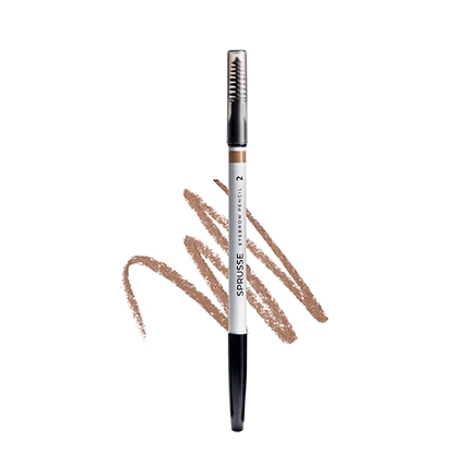 UND GRETEL SPRUSSE Eyebrow Pencil