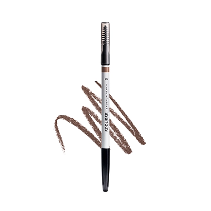UND GRETEL SPRUSSE Eyebrow Pencil