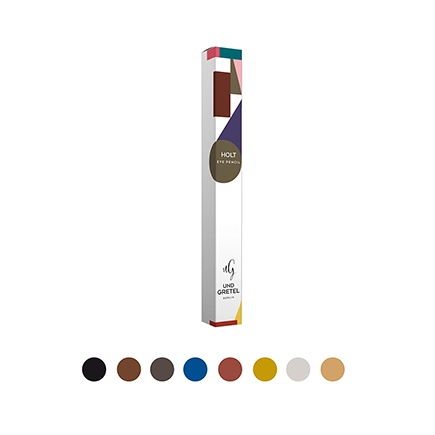 UND GRETEL HOLT Eyeliner