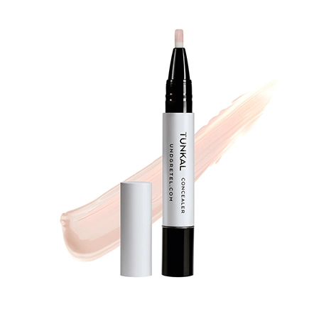 UND GRETEL TUNKAL Concealer