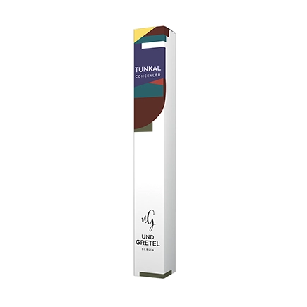 UND GRETEL TUNKAL Concealer
