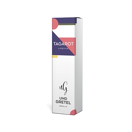 UND GRETEL TAGAROT Lipstick