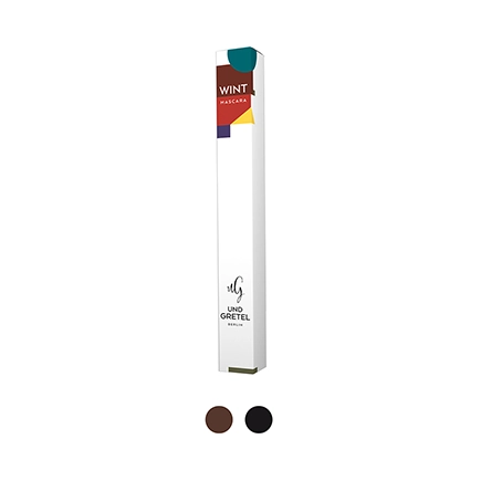 UND GRETEL WINT Mascara