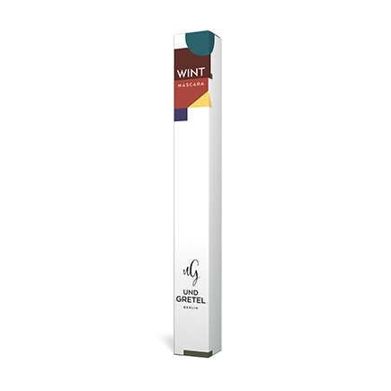 UND GRETEL WINT Mascara