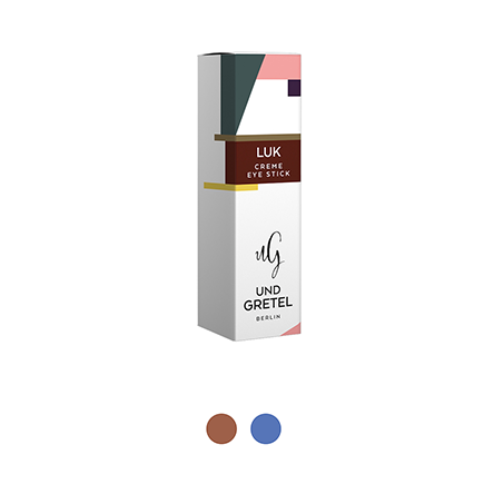 UND GRETEL LUK Creme Eye Stick