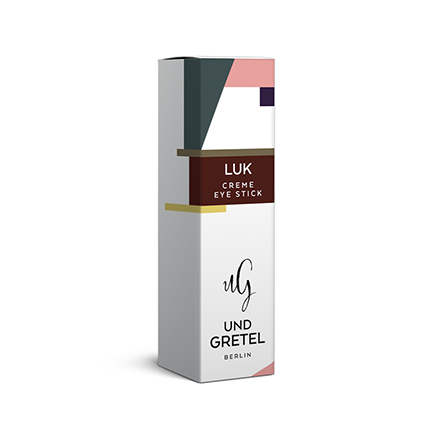 UND GRETEL LUK Creme Eye Stick