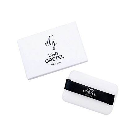 UND GRETEL ILGE Powder Puff