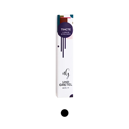 UND GRETEL TINCTE Liquid Eyeliner