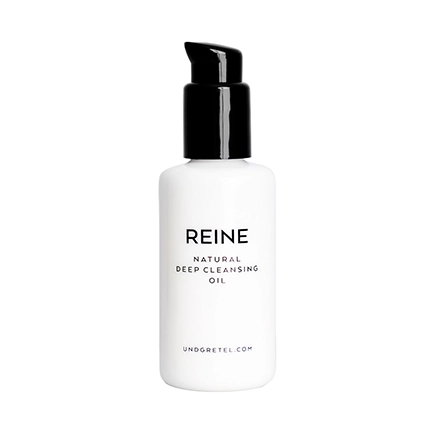 UND GRETEL REINE Natural Deep Cleansing Oil