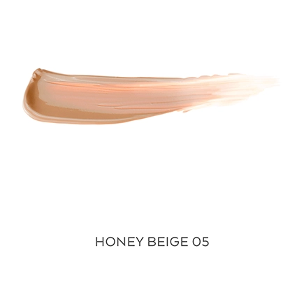 UND GRETEL TUNKAL Concealer
