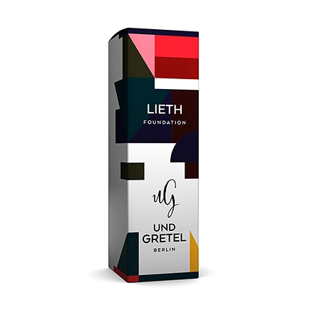 UND GRETEL LIETH Foundation